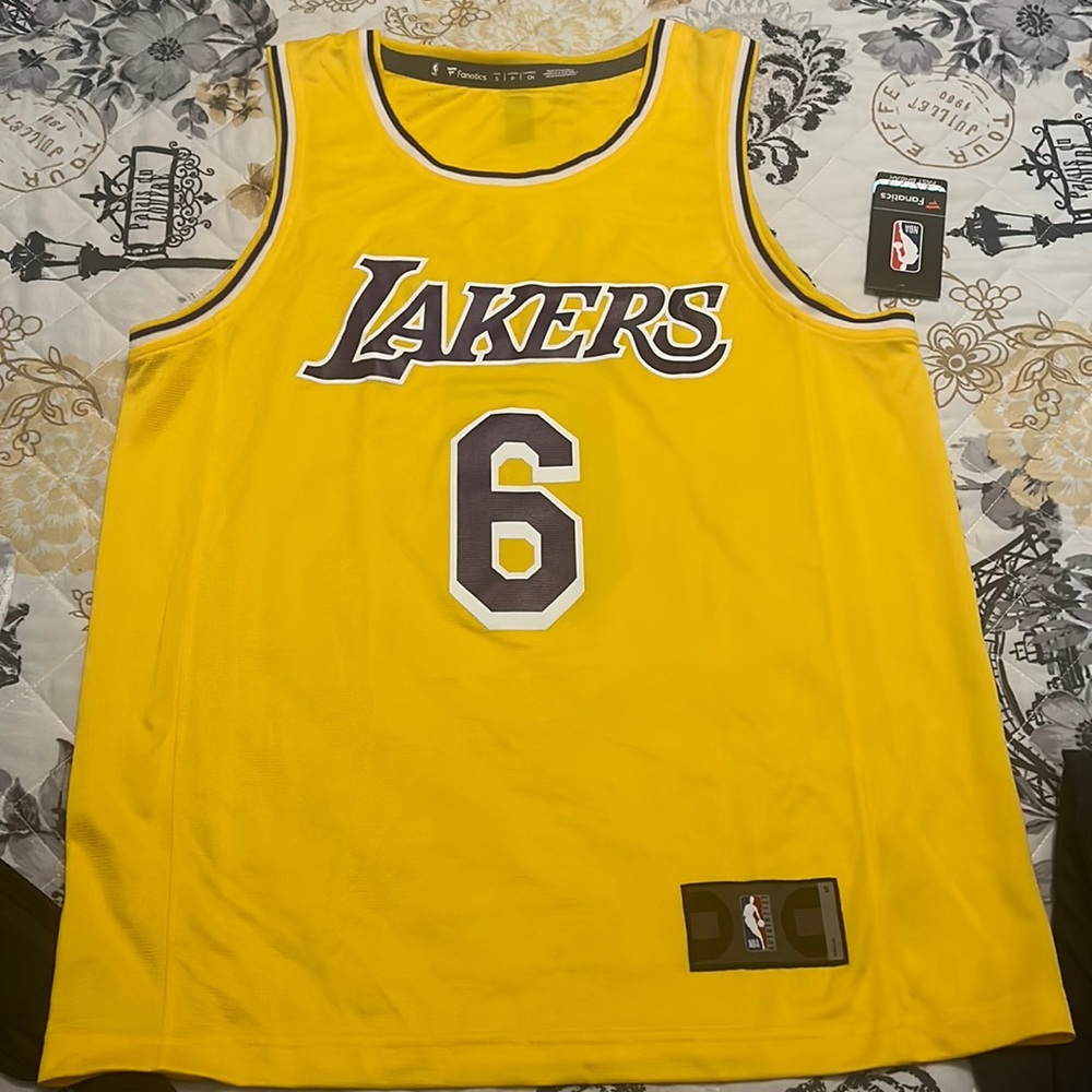 Brand new Kids Jersey